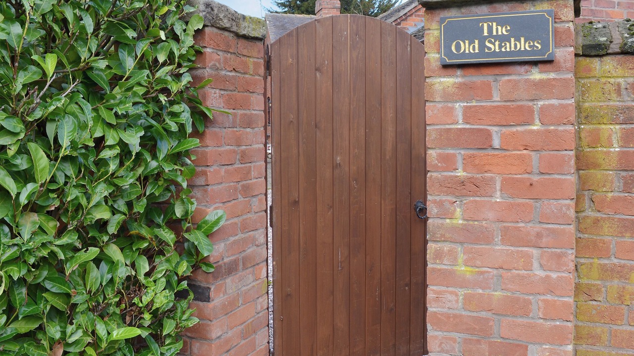 Photo of Outdoor in Sugnall