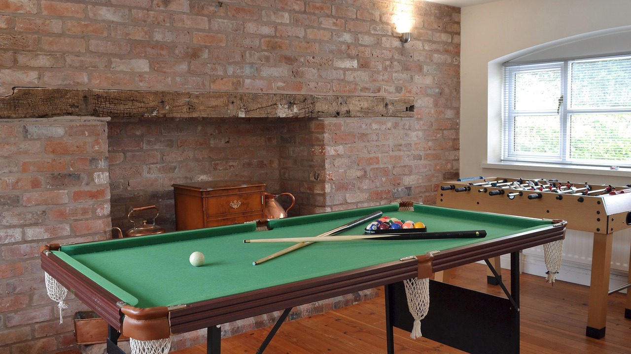 Photo of Bedroom in Sugnall