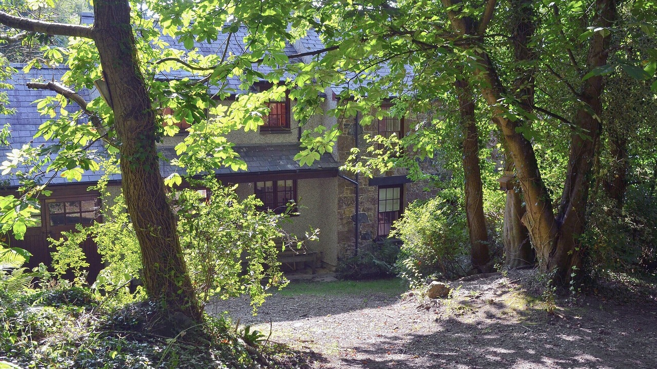 Photo of Outdoor in Dwyran