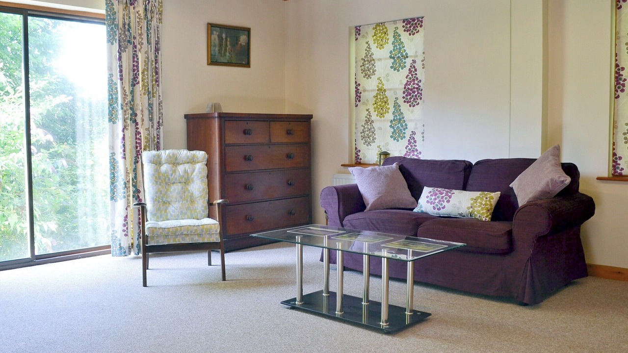 Photo of Bedroom in Dwyran