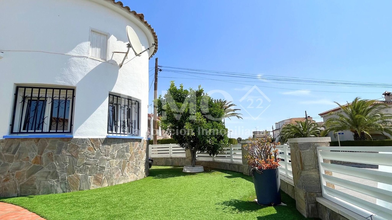 Photo of Outdoor in Cambrils