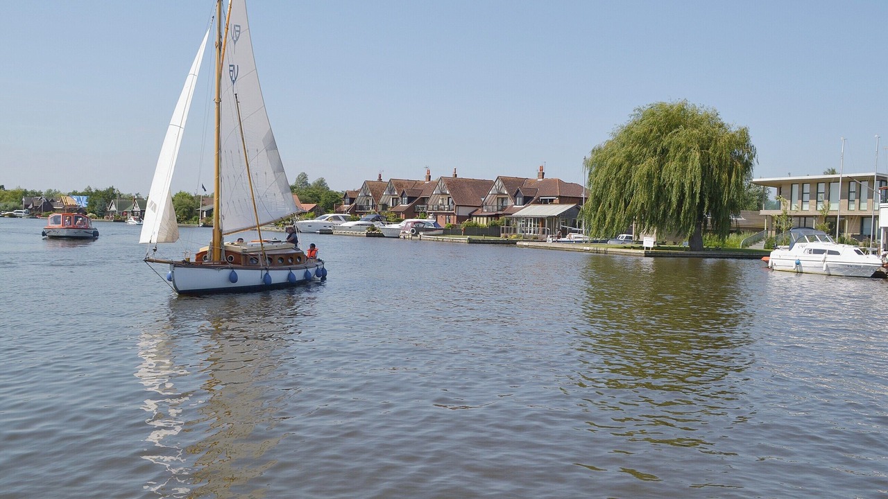 Photo of Others in Horning