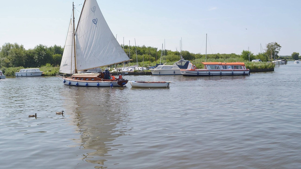 Photo of Others in Horning