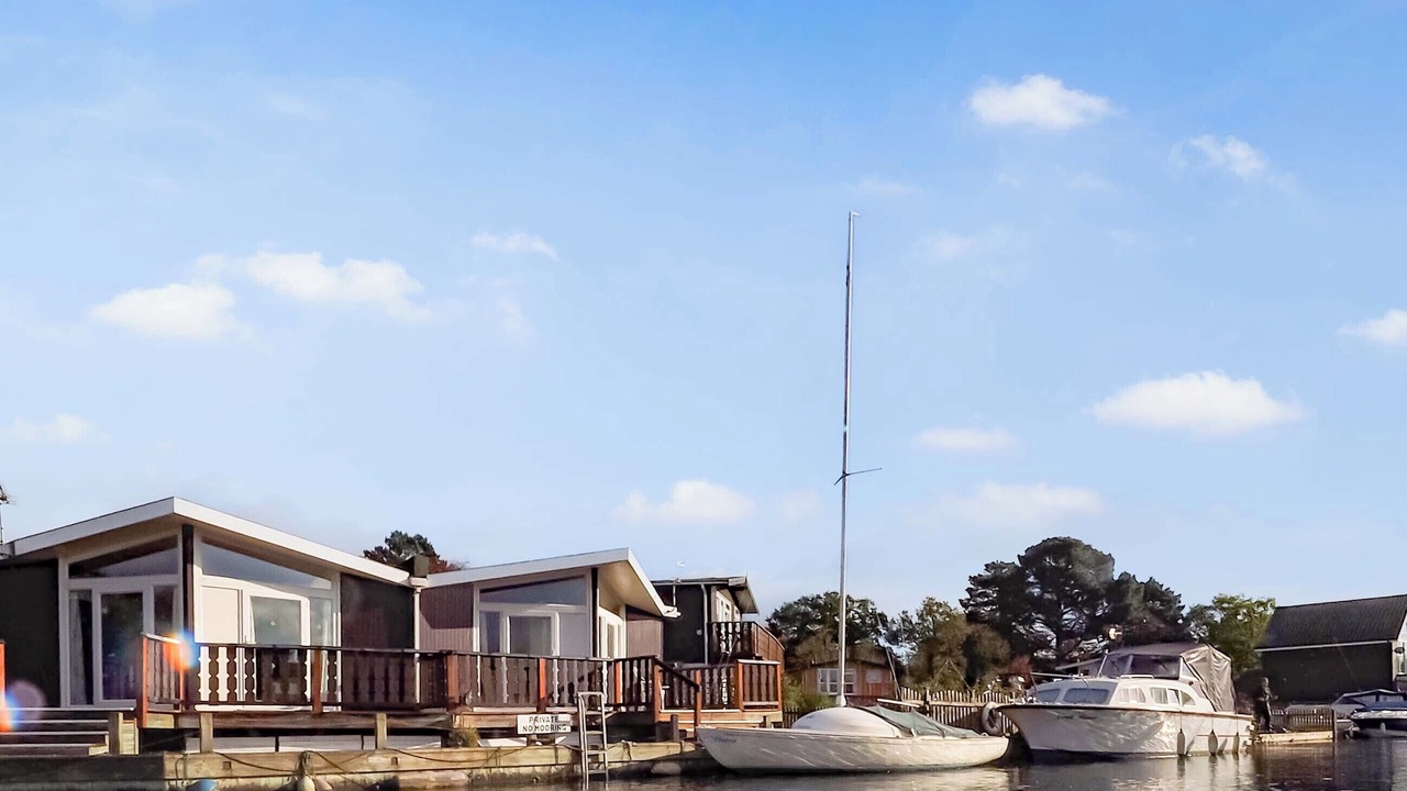 Photo of Outdoor in Horning