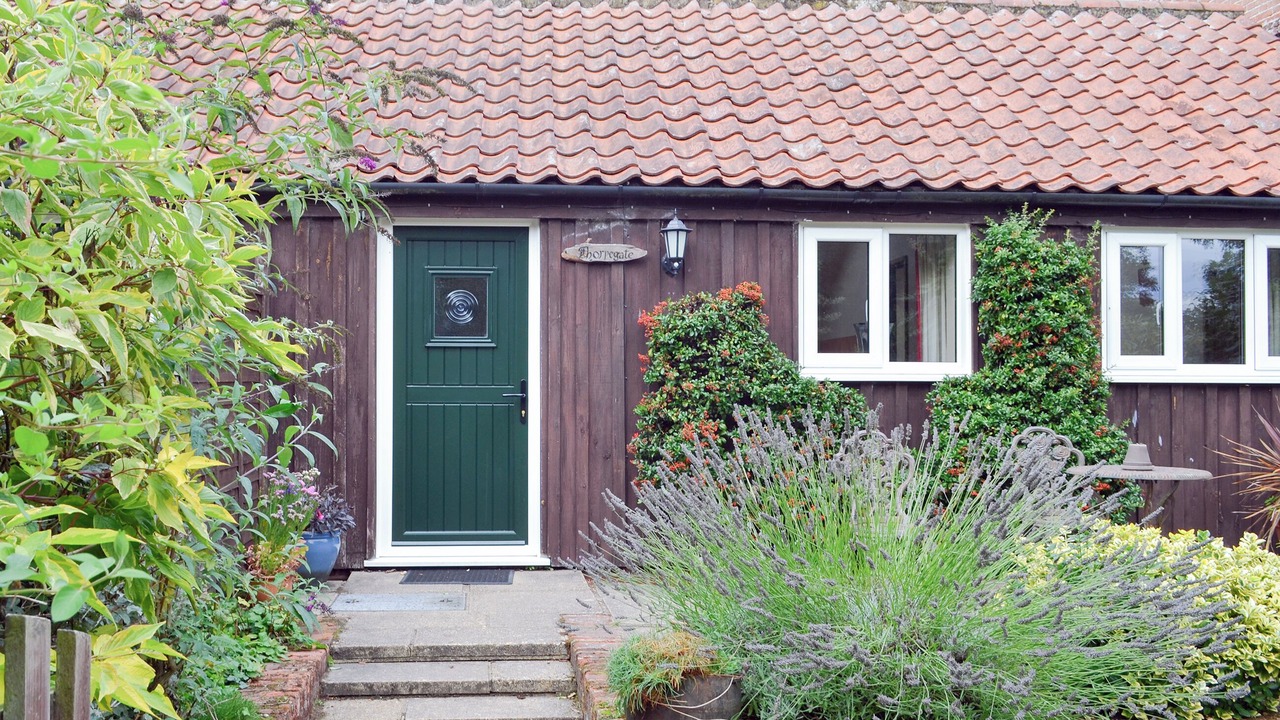 Photo of Others in Thorpe Market