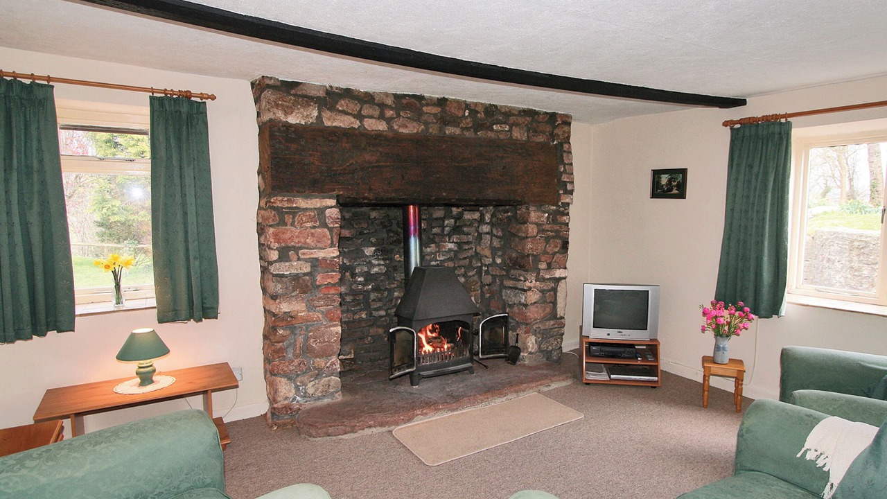 Photo of Bedroom in Winscombe