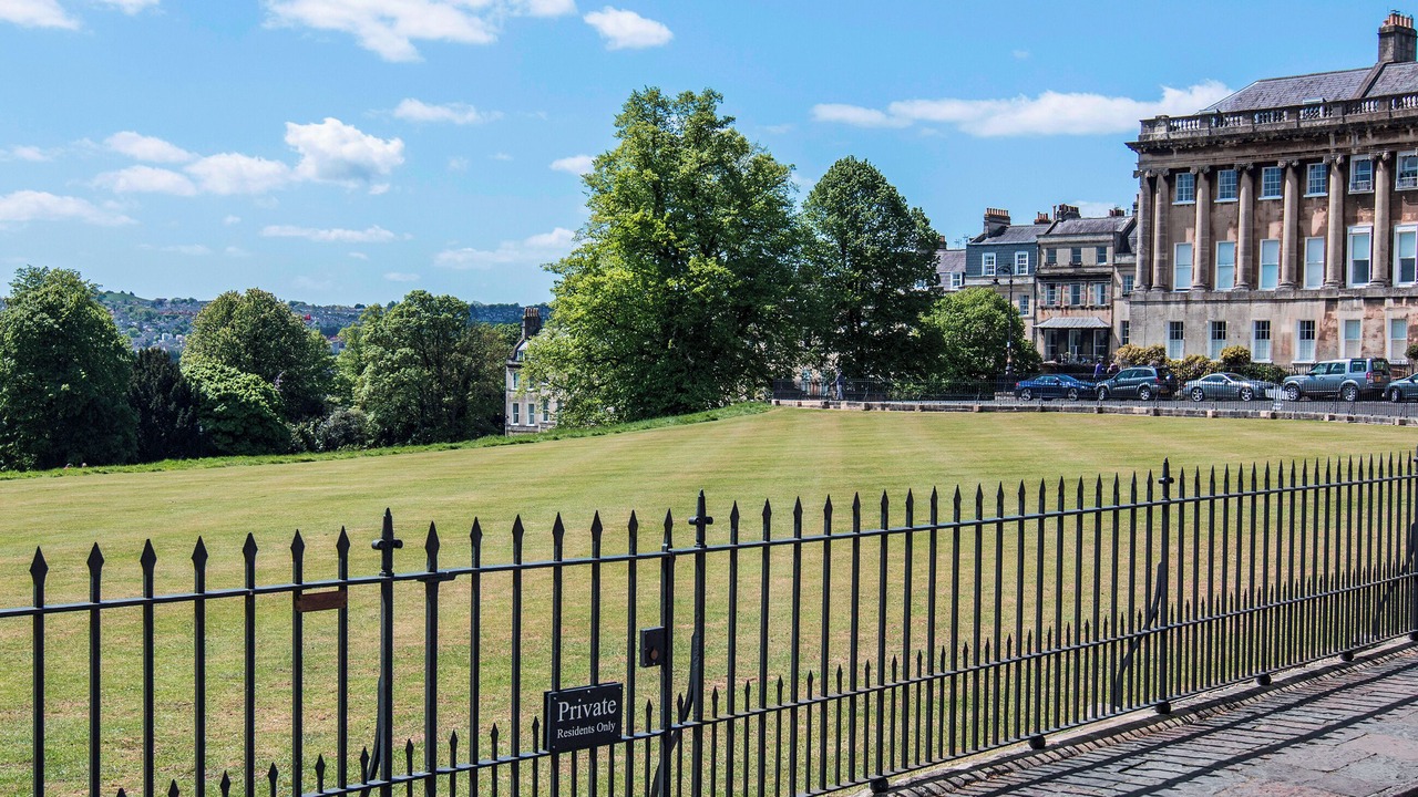 Photo of Others in Winscombe