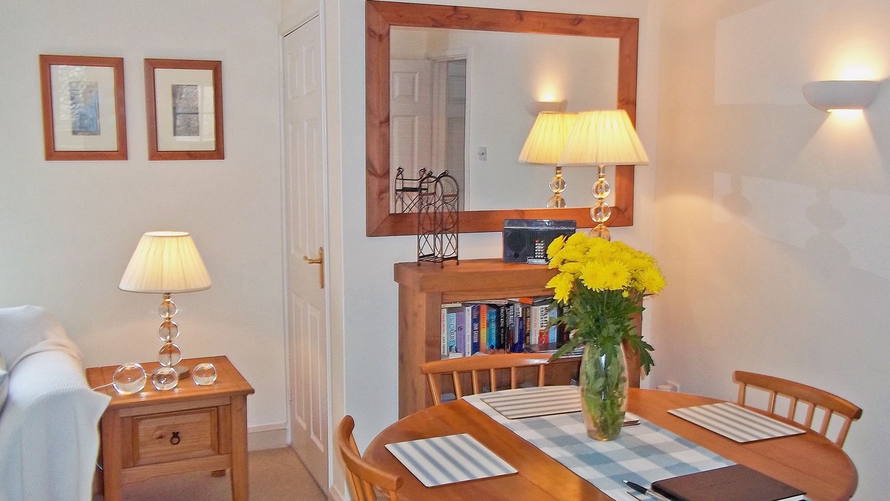 Photo of Bedroom in Holt