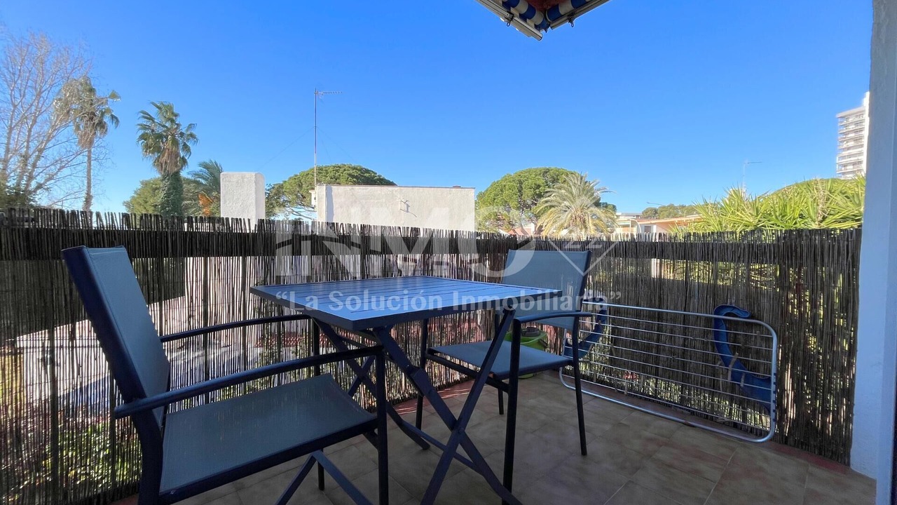 Photo of Outdoor in Cambrils