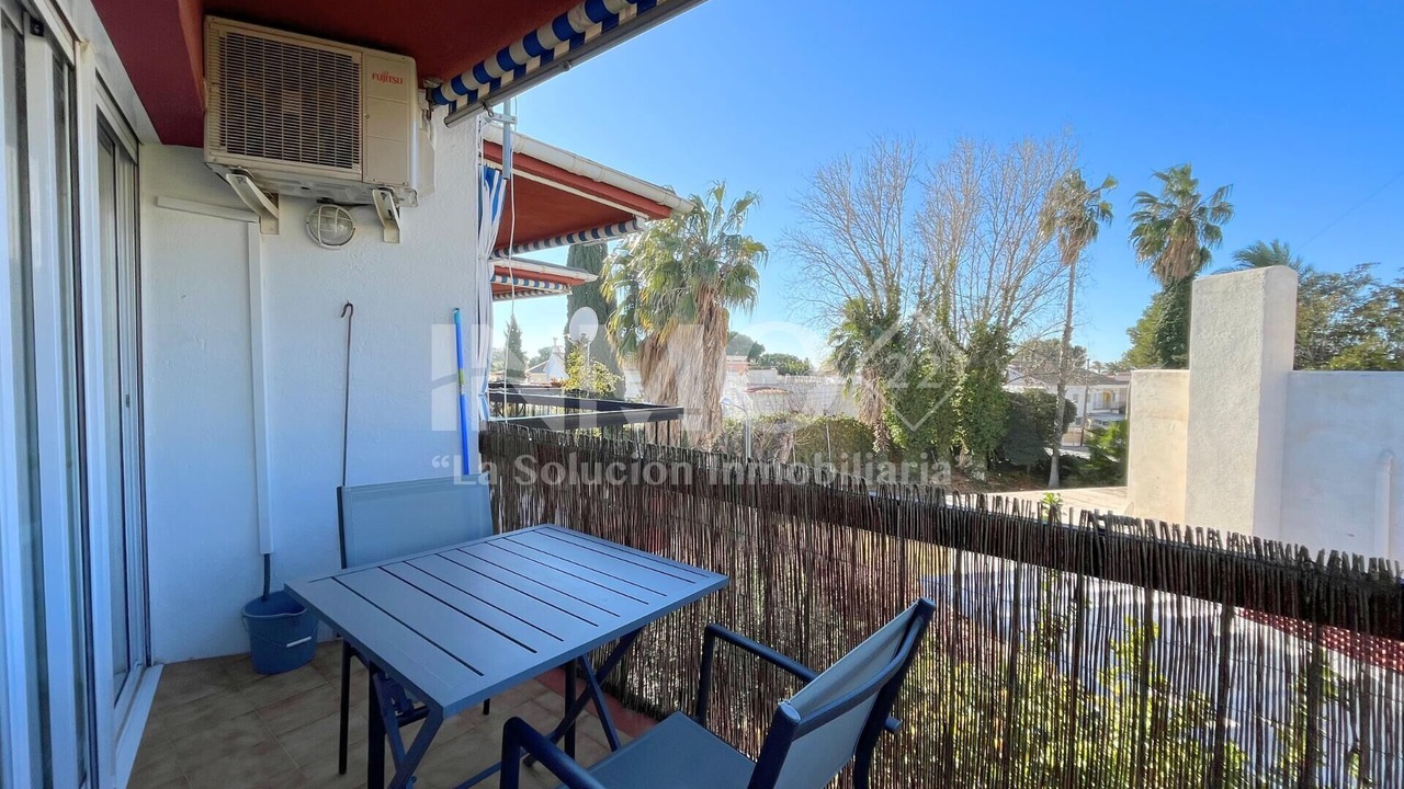 Photo of Outdoor in Cambrils