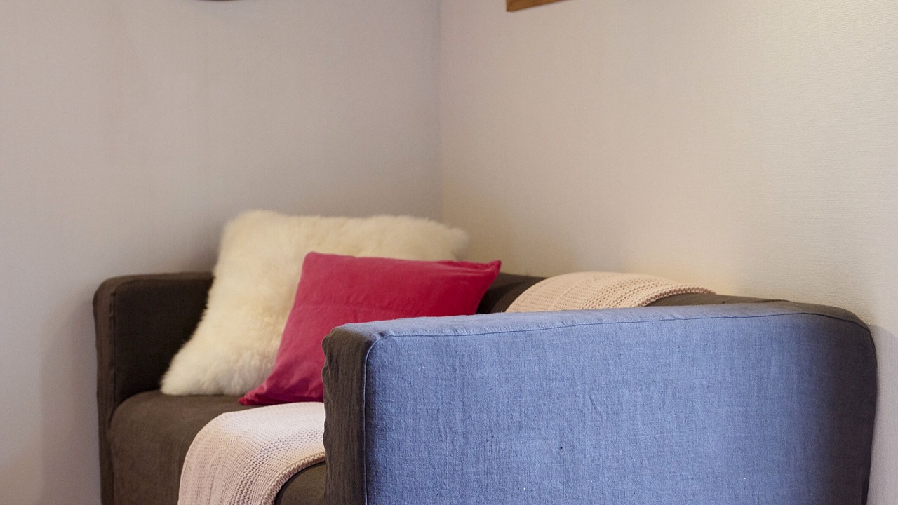 Photo of Livingroom in Cite