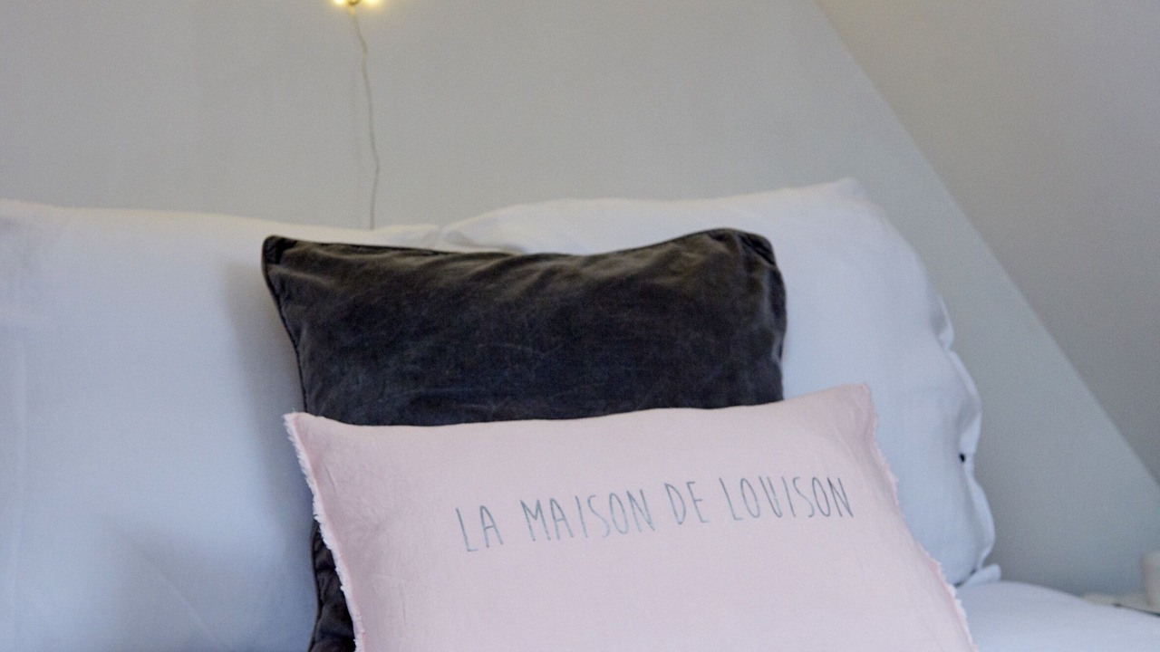 Photo of Bedroom in Cite