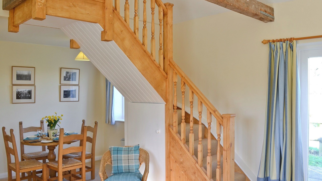 Photo of Bedroom in Rye Foreign