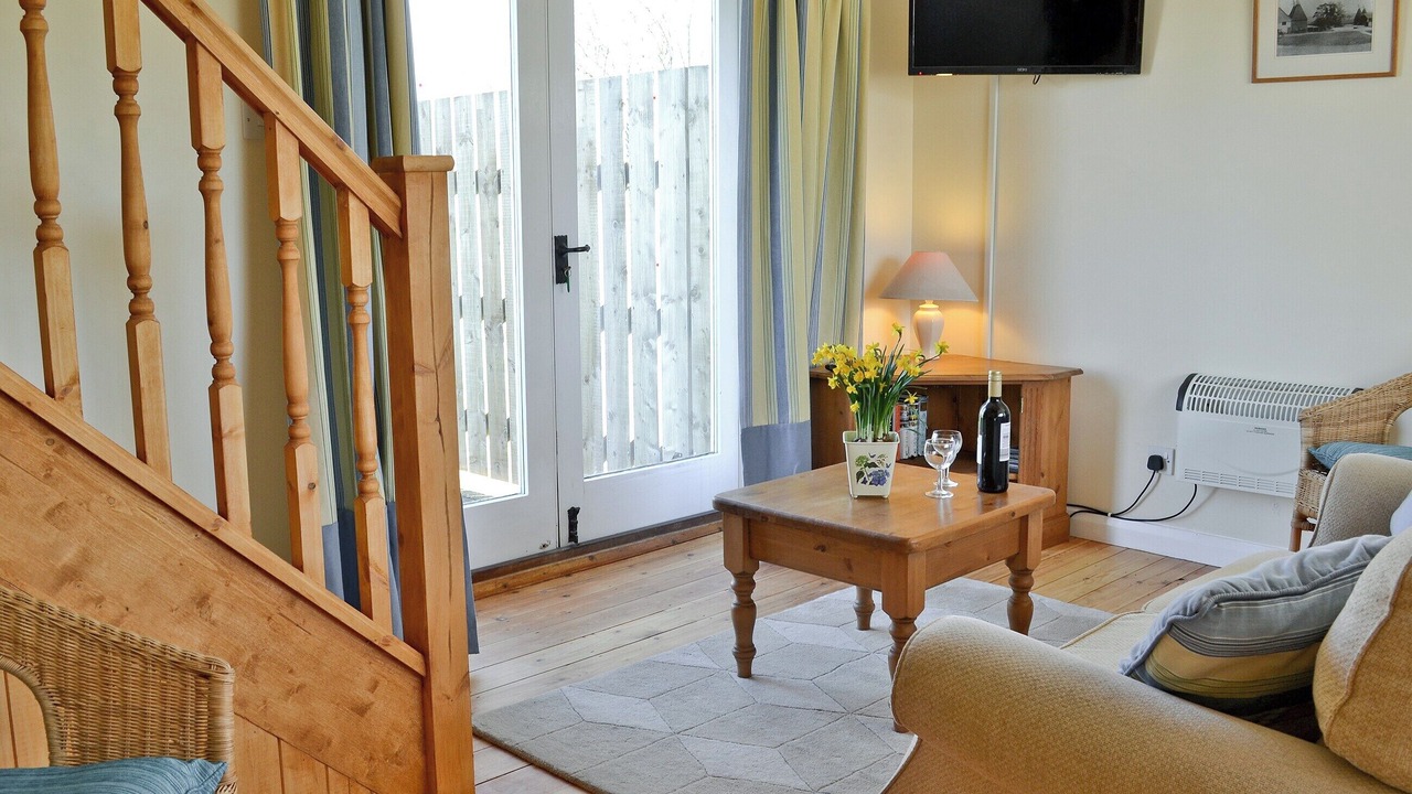 Photo of Bedroom in Rye Foreign