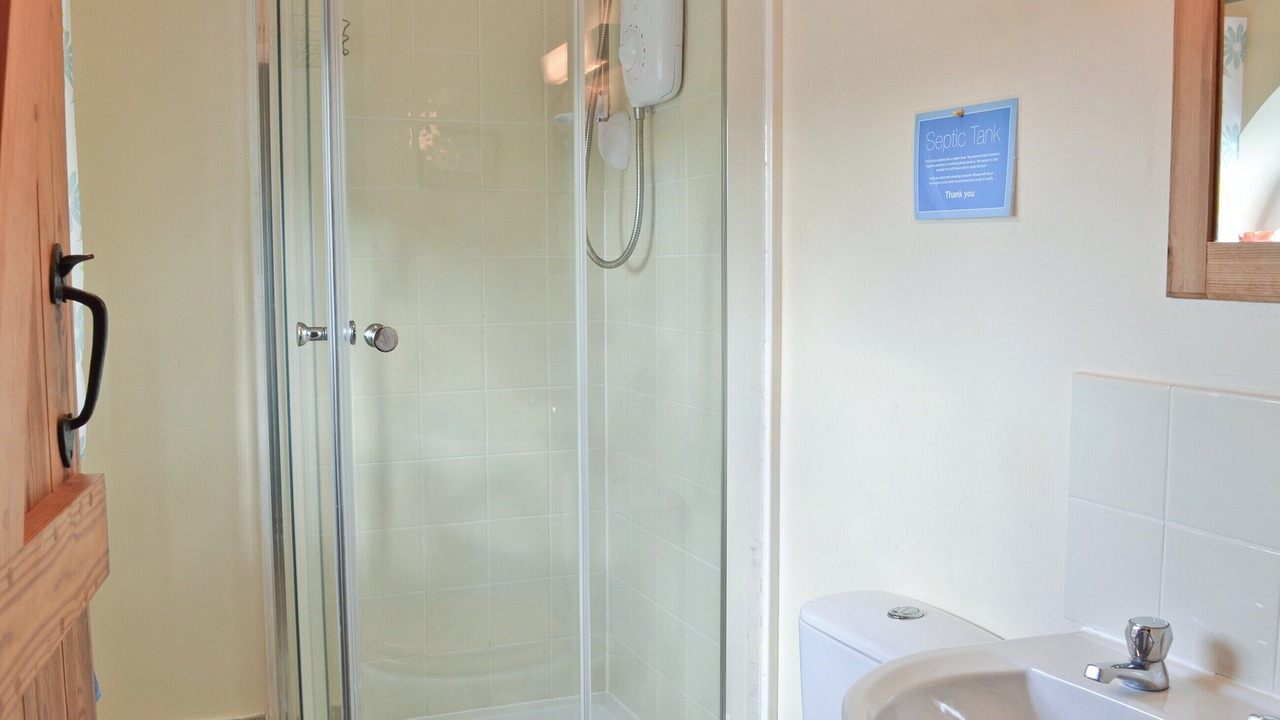 Photo of Bedroom in Rye Foreign