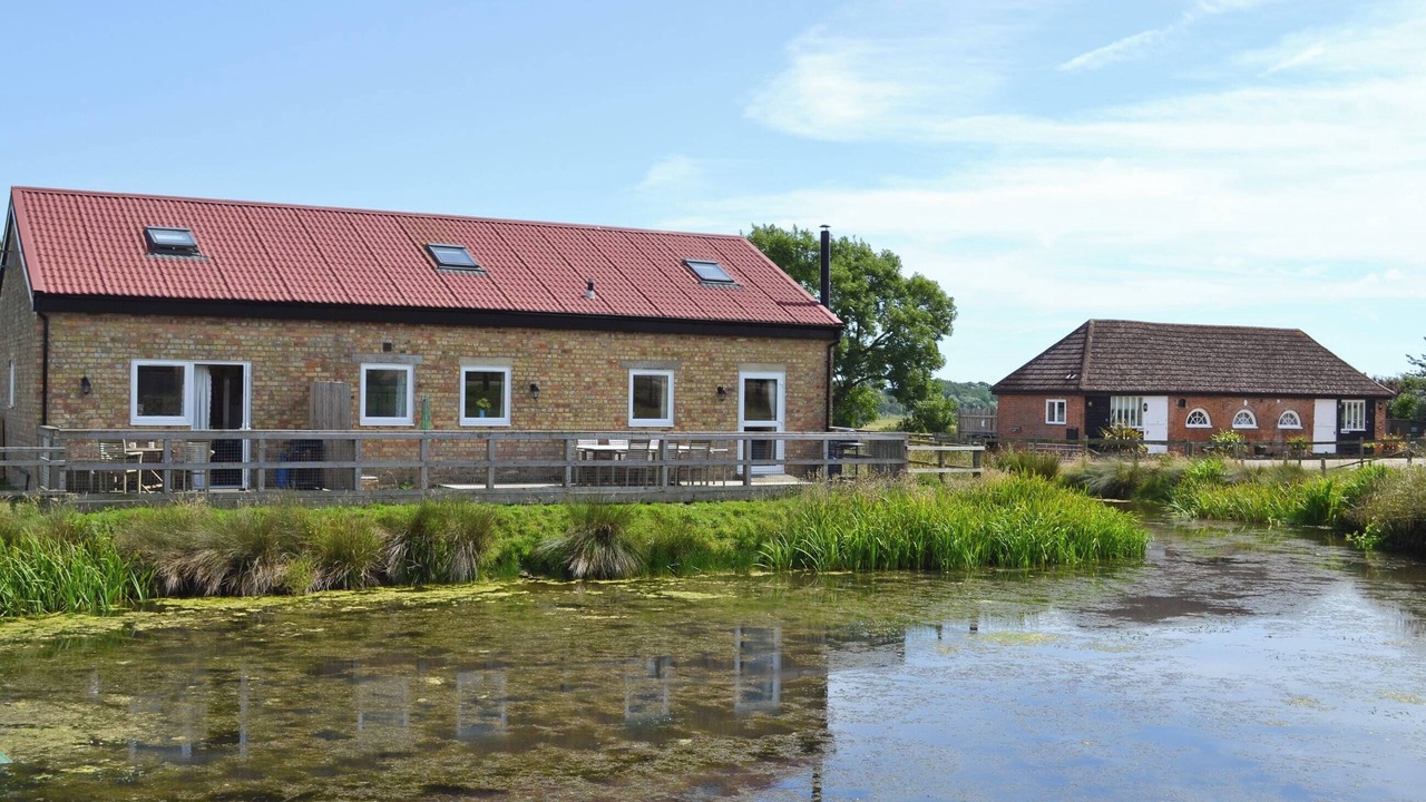 Photo of Others in Rye Foreign