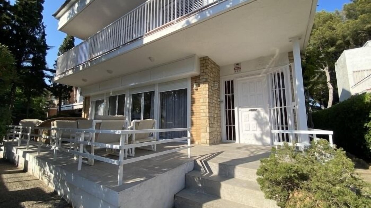 Photo of Outdoor in Comarruga