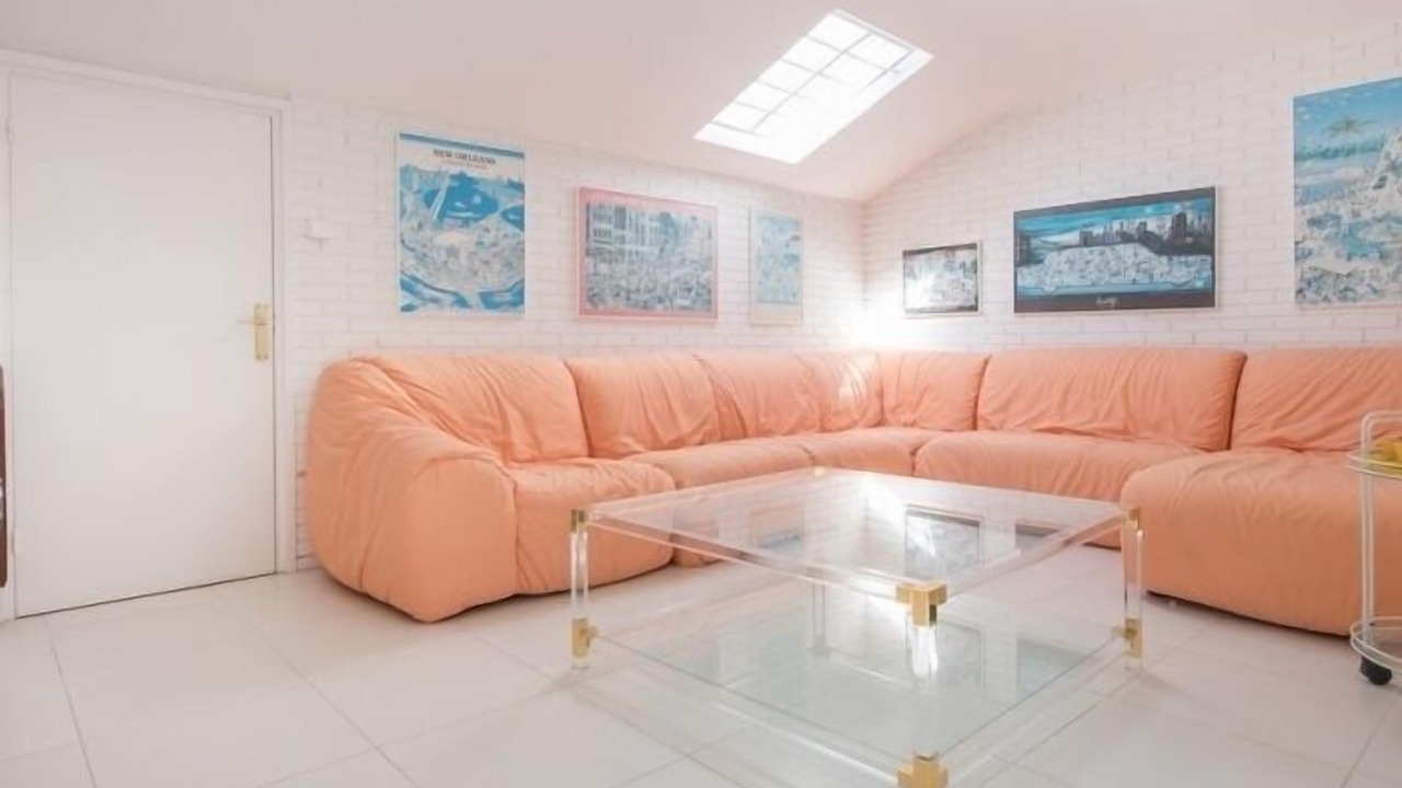 Photo of Livingroom in Comarruga