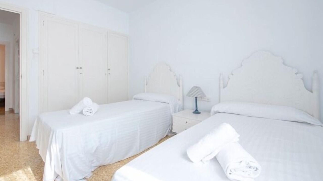 Photo of Bedroom in Comarruga