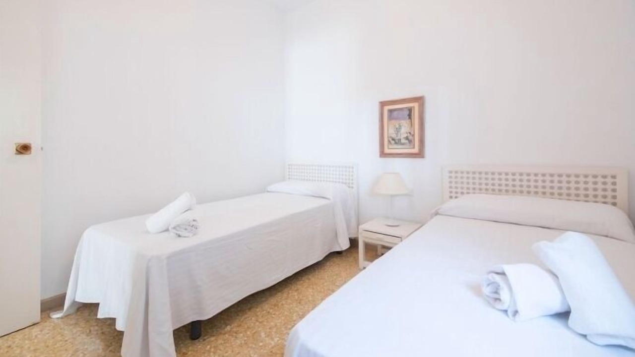 Photo of Bedroom in Comarruga