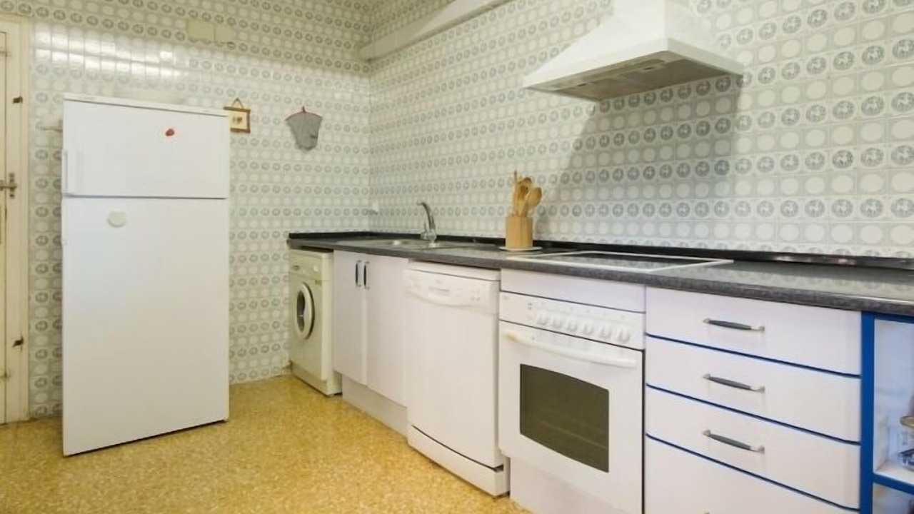 Photo of Kitchen in Comarruga