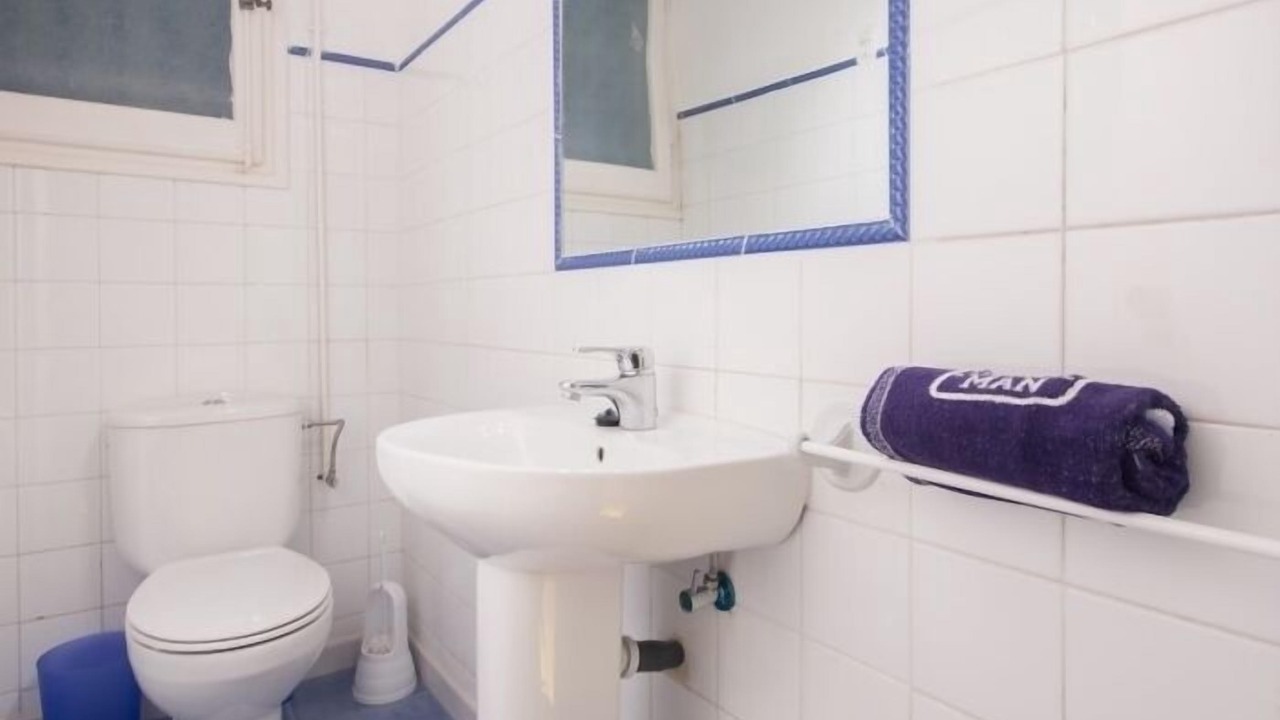 Photo of Bathroom in Comarruga