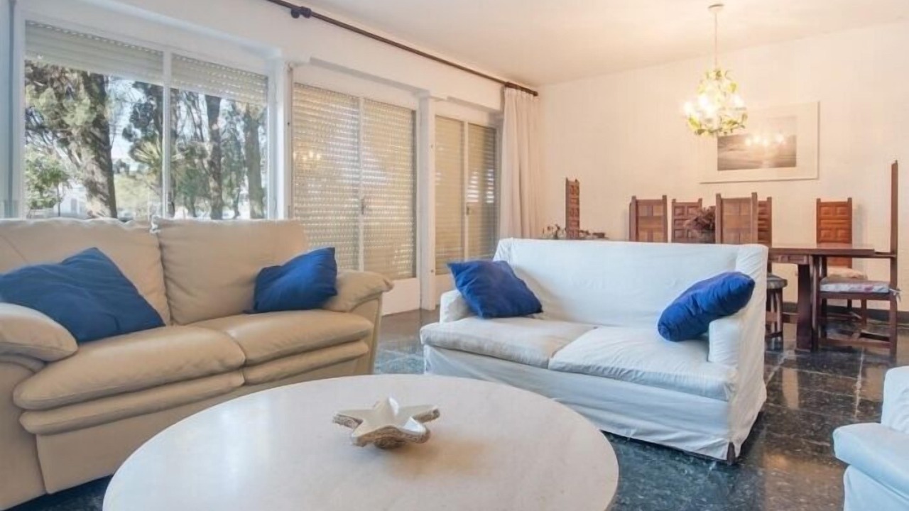 Photo of Livingroom in Comarruga