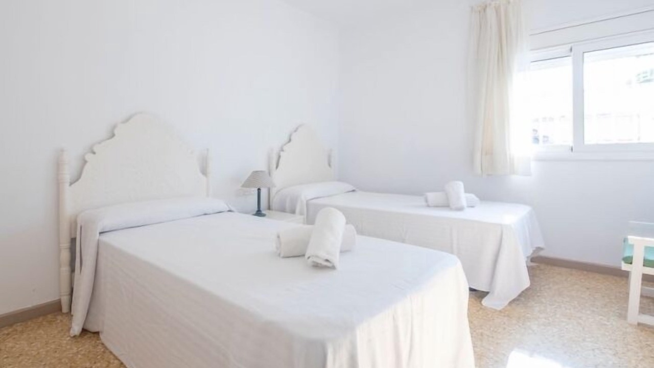 Photo of Bedroom in Comarruga