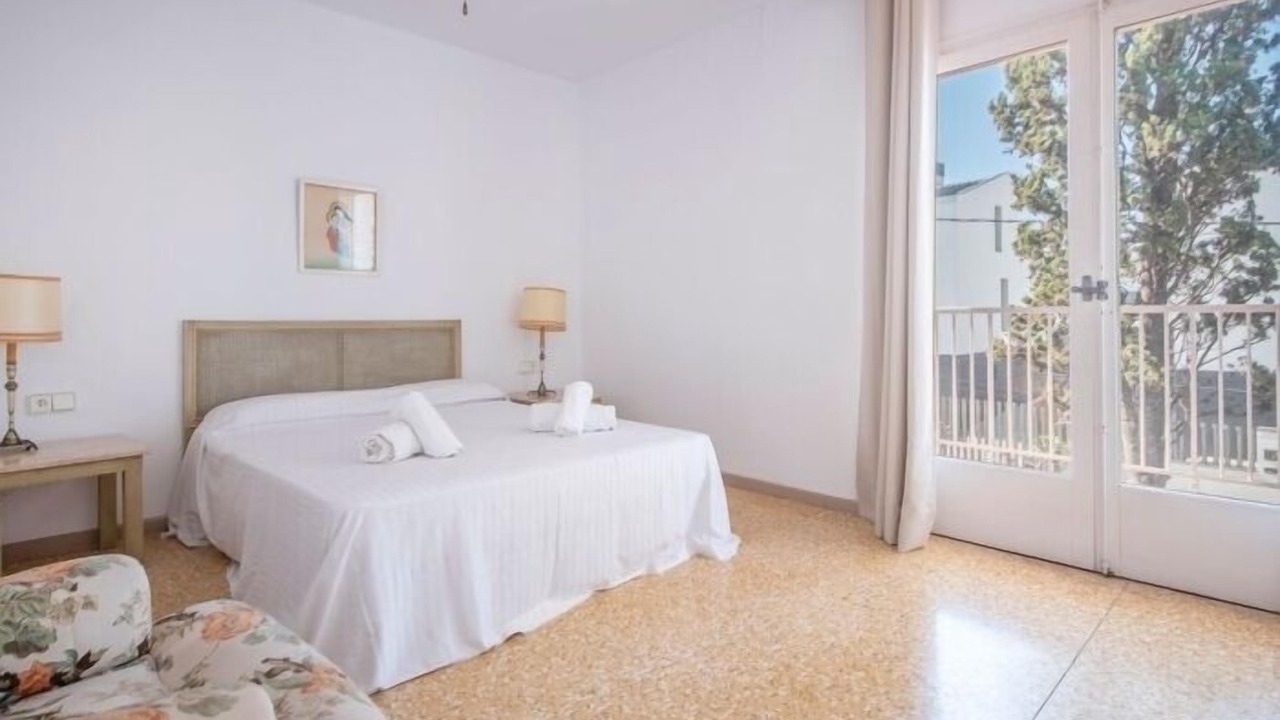 Photo of Bedroom in Comarruga