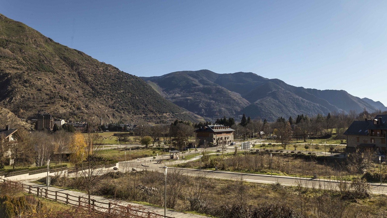 Photo of Outdoor in Esterri D'Aneu