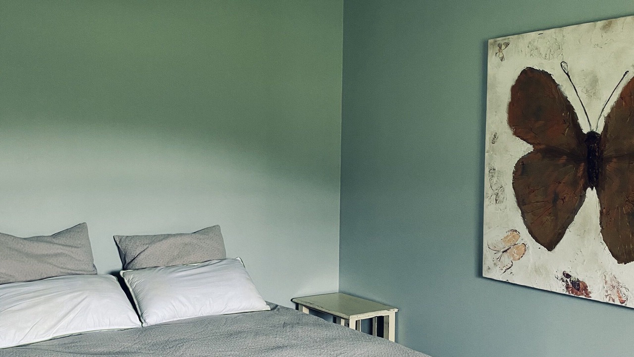 Photo of Bedroom in Manakau