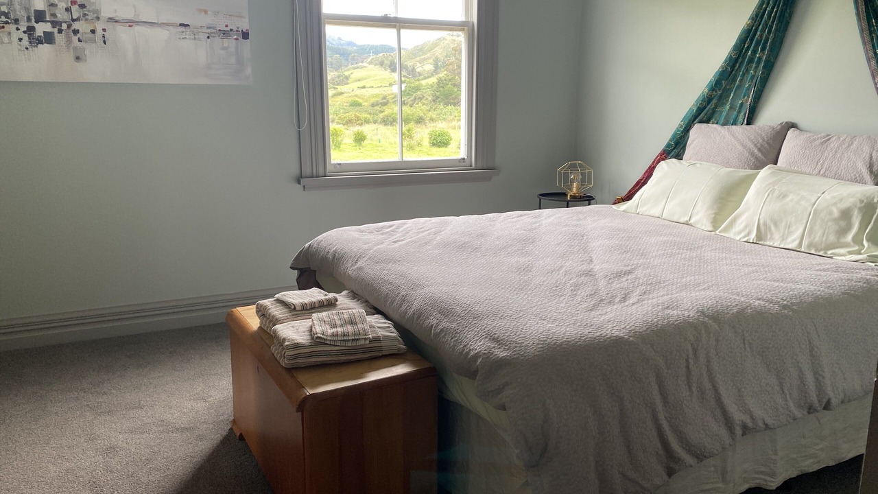 Photo of Bedroom in Manakau