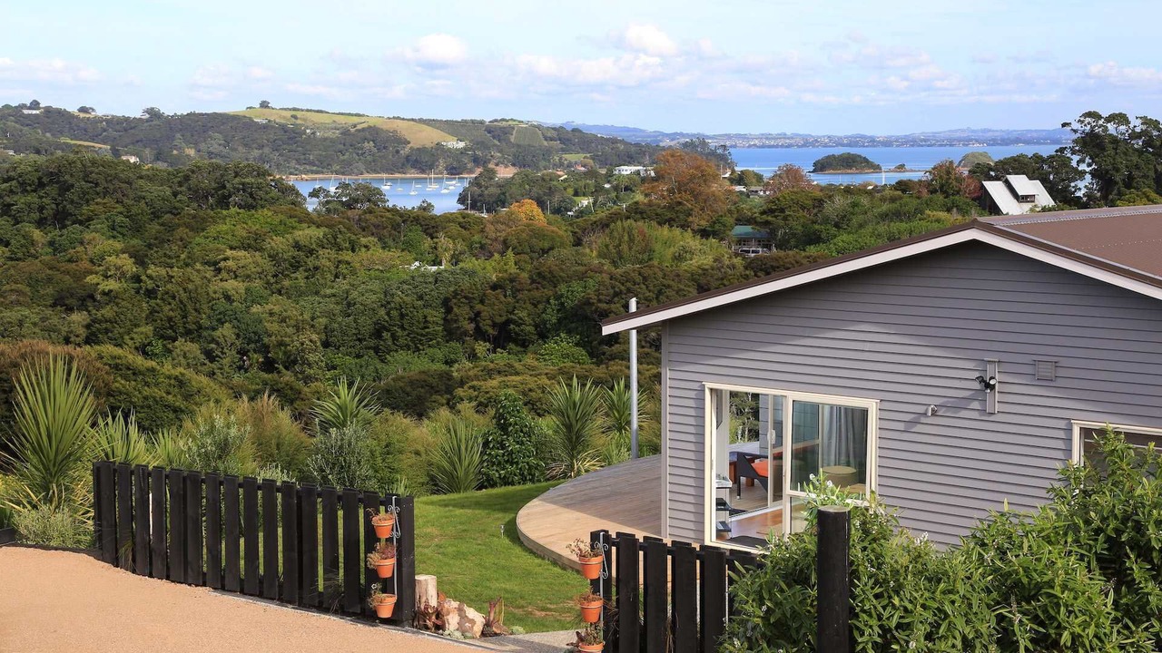 Photo of Outdoor in Waiheke Island