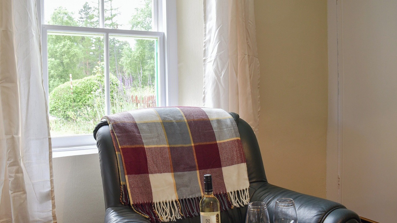 Photo of Bedroom in Fochabers