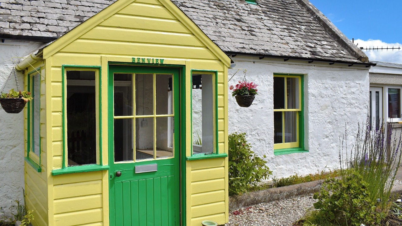 Photo of Others in Fochabers