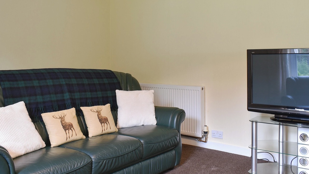 Photo of Bedroom in Fochabers