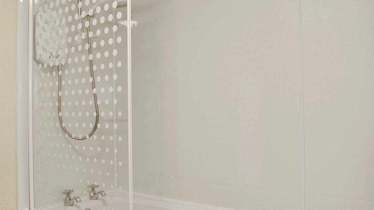 Photo of Bathroom in Fochabers