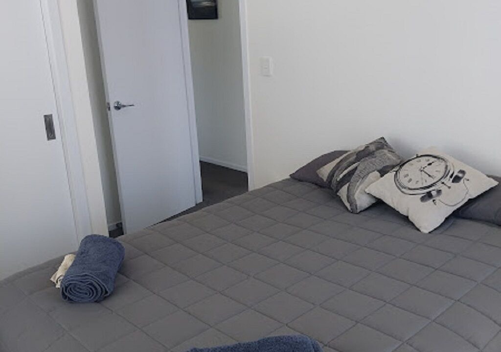 Photo of Bedroom in Gisborne