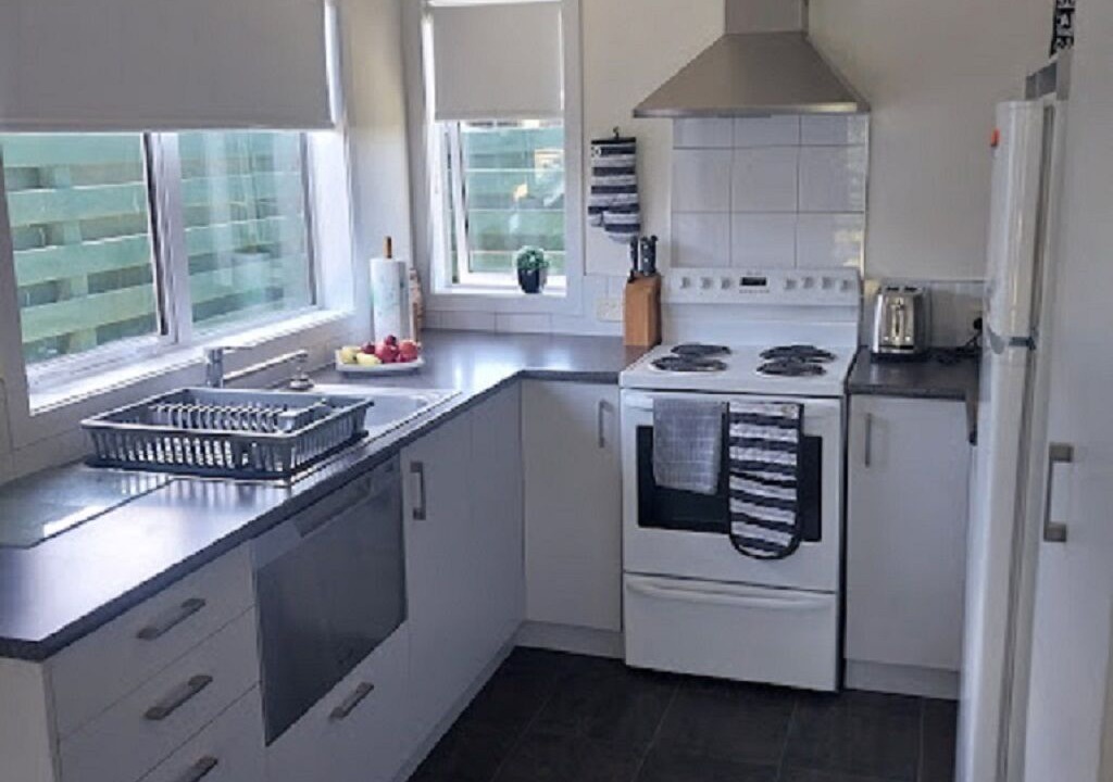 Photo of Kitchen in Gisborne