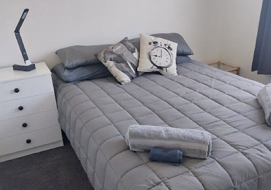 Photo of Bedroom in Gisborne