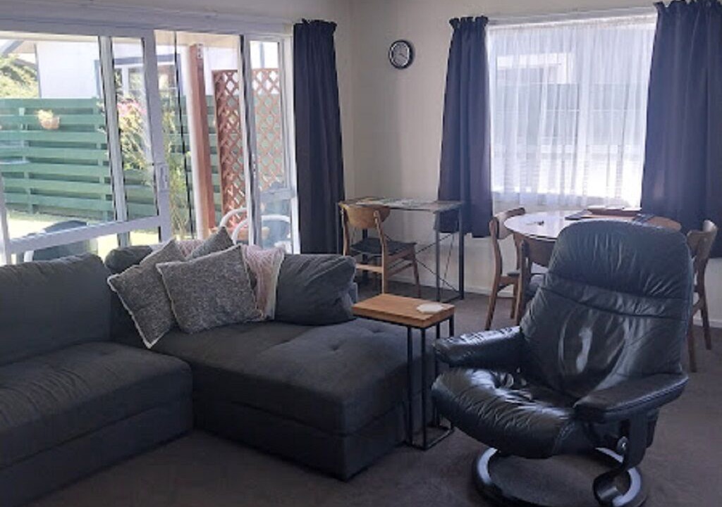 Photo of Livingroom in Gisborne