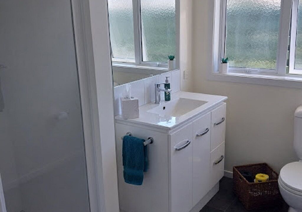 Photo of Bathroom in Gisborne