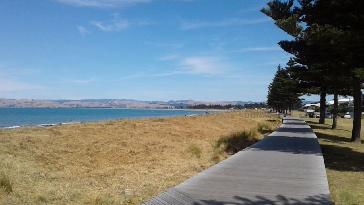 Photo of Others in Gisborne