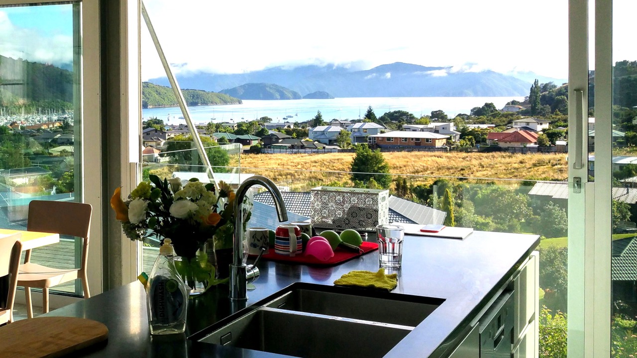 Photo of Others in Waikawa Bay