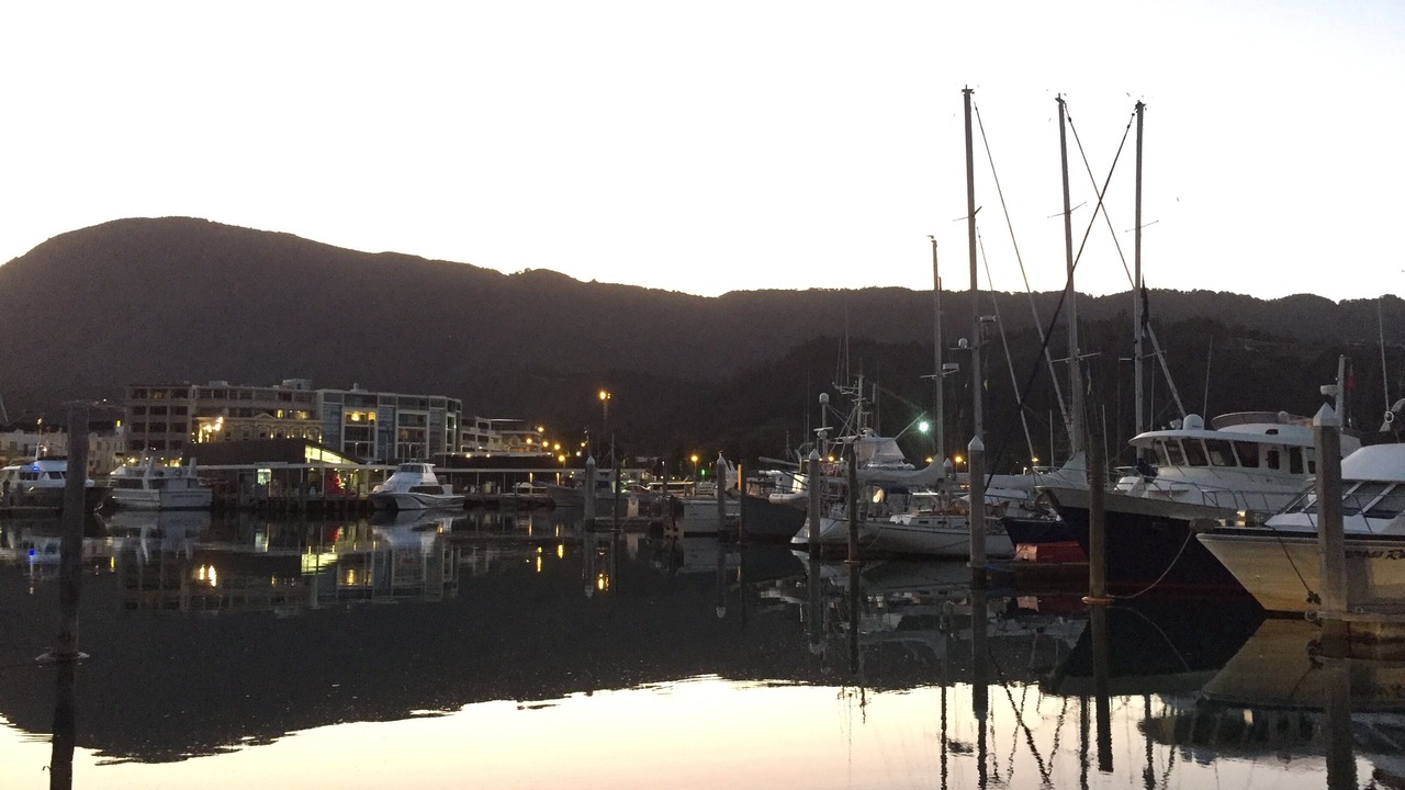 Photo of Others in Waikawa Bay