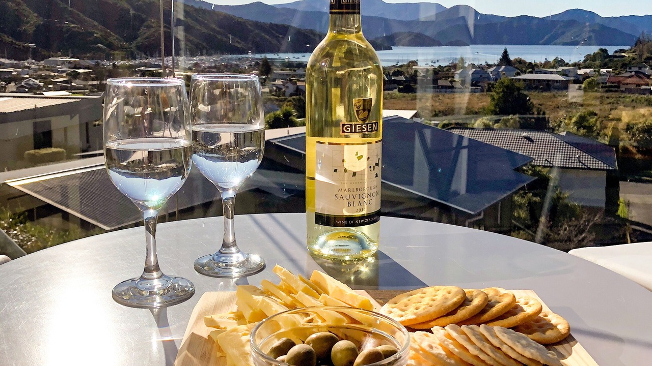 Photo of Others in Waikawa Bay