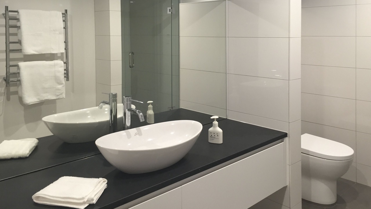 Photo of Bathroom in Waikawa Bay