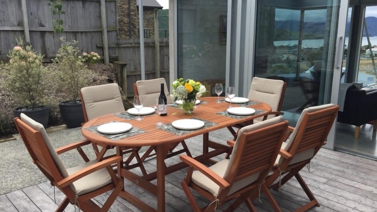 Photo of Outdoor in Waikawa Bay