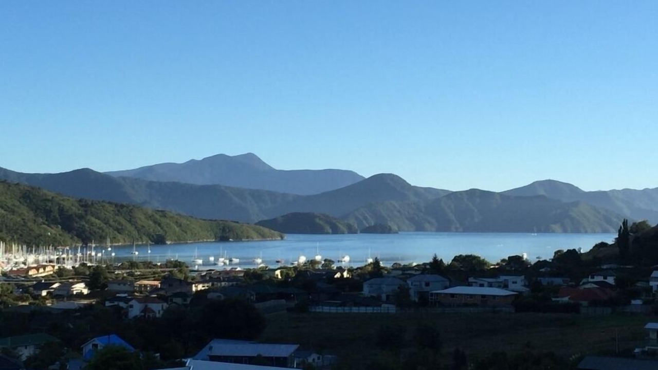 Photo of Others in Waikawa Bay