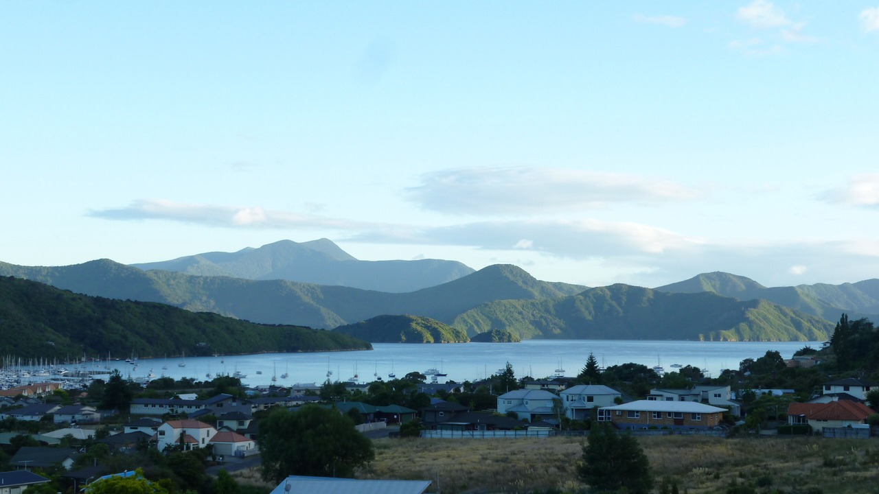 Photo of Others in Waikawa Bay